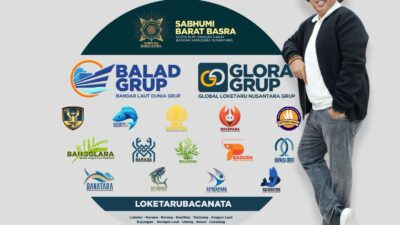Menggapai Mimpi Besar : Konsorsium BALAD, GLORA, dan PEBITALEKARA Berani Mengubah Sejarah Pemijahan Lobster Dunia
